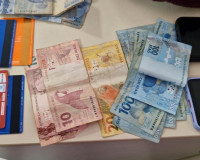 Polícia Civil prende integrantes de grupo especializado em furtos e golpes contra idosos