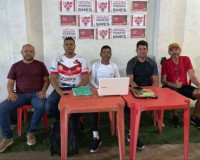 Sport Club Penedense divulga nomes de novos atletas convocados