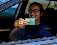 Inscrições abertas: Detran disponibiliza mais de 3.500 vagas para CNH do Trabalhador