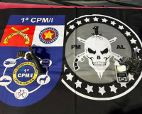 Polícia Militar de Alagoas apreende 20 armas durante a primeira semana de julho