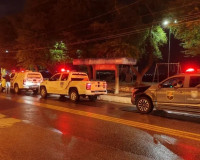 Operação Escobar desarticula organização criminosa que atuava em Alagoas