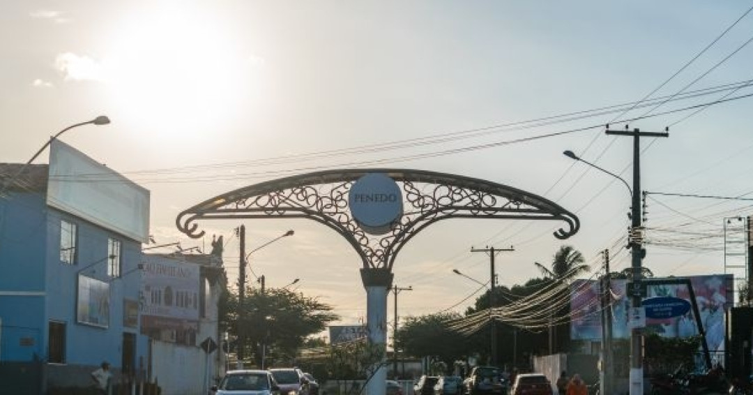 Conasa Águas do Sertão divulga cronograma de obras para recomposição de pavimento em Penedo