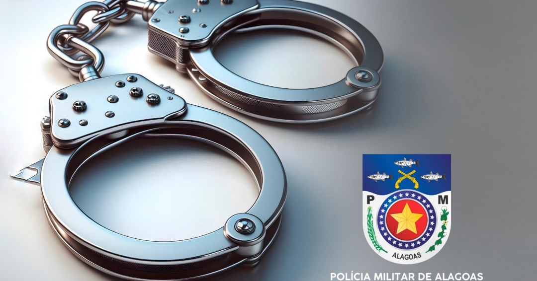 Polícia Militar prende mulher trans suspeita de homicídio em Sergipe