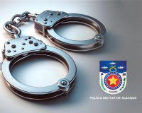 Polícia Militar prende mulher trans suspeita de homicídio em Sergipe