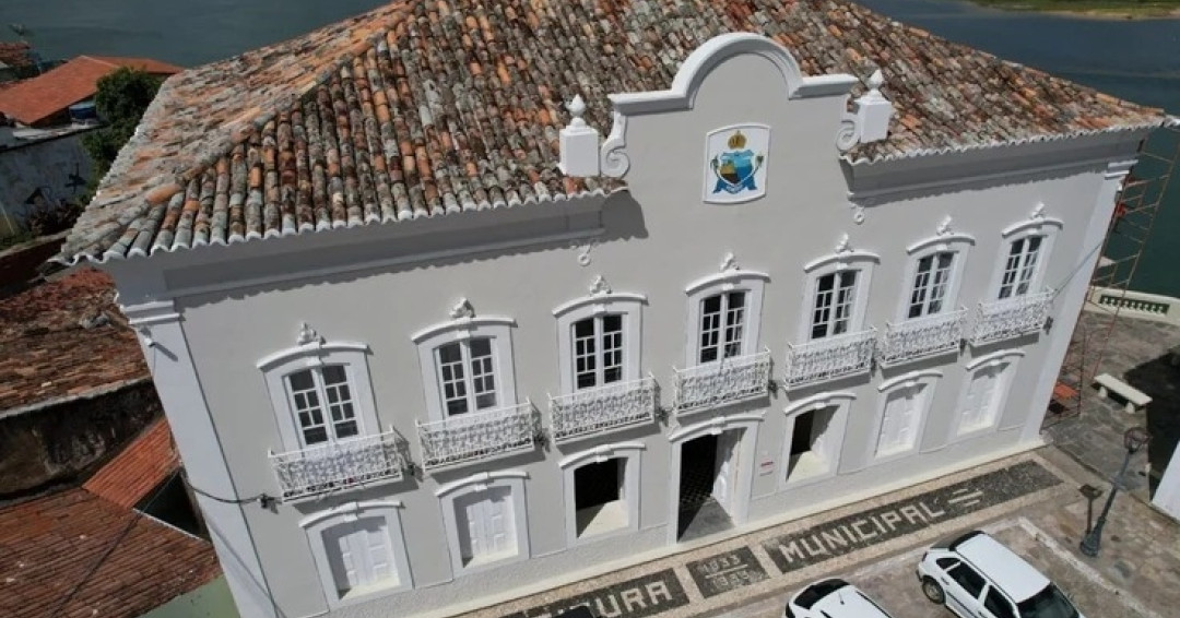Prefeitura de Penedo melhora ordenamento urbano atualizando regras sobre comércio ambulante em espaços públicos
