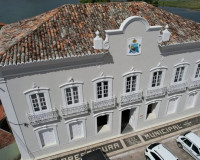 Prefeitura de Penedo melhora ordenamento urbano atualizando regras sobre comércio ambulante