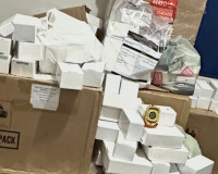 Polícia Civil recupera em SE carga de R$ 400 mil em dispositivos eletrônicos desviados de empresa do Amazonas