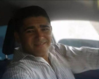 Homem é assassinado a tiros em estrada da zona rural de Porto Real do Colégio