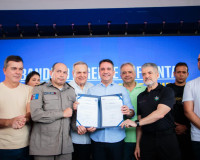 Com investimento histórico, Governo de AL faz a maior entrega à Segurança Pública