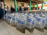 Criação de peixe em tanques escavados gera emprego e renda para agricultores penedenses