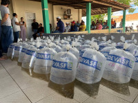 Criação de peixe em tanques escavados gera emprego e renda para agricultores penedenses