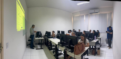 Secretaria de Cidadania vai usar indicadores do Ce