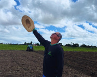 Políticas públicas do Estado facilitam a vida de mais de 82 mil famílias que trabalham no campo em Alagoas