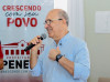 Prefeito Ronaldo Lopes anuncia nova creche será construída no antigo Lar de Nazaré em Penedo