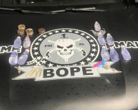 PM encerra festa com menores e bebidas alcoólicas, e conduz organizador à delegacia