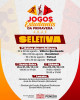 Escolas de Penedo irão participar de etapa seletiva dos Jogos da Primavera
