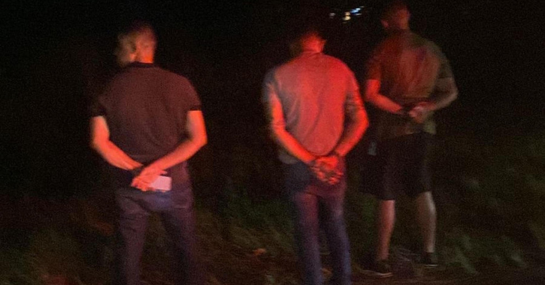 Trio é preso após série de furtos a lojas de roupas em Maceió e no Francês