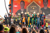 Rally dos Sertões se encerra em Alagoas com promessa de retorno em 2026