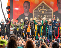 Rally dos Sertões se encerra em Alagoas com promessa de retorno em 2026