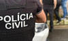 Suspeito de feminicídio é preso em flagrante no município de Teotônio Vilela
