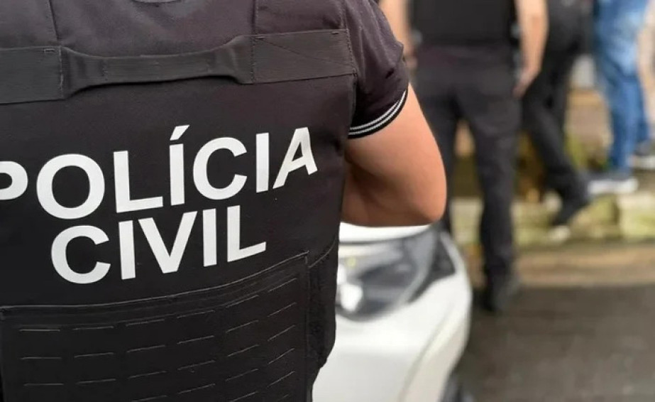 Suspeito de feminicídio é preso em flagrante no município de Teotônio Vilela
