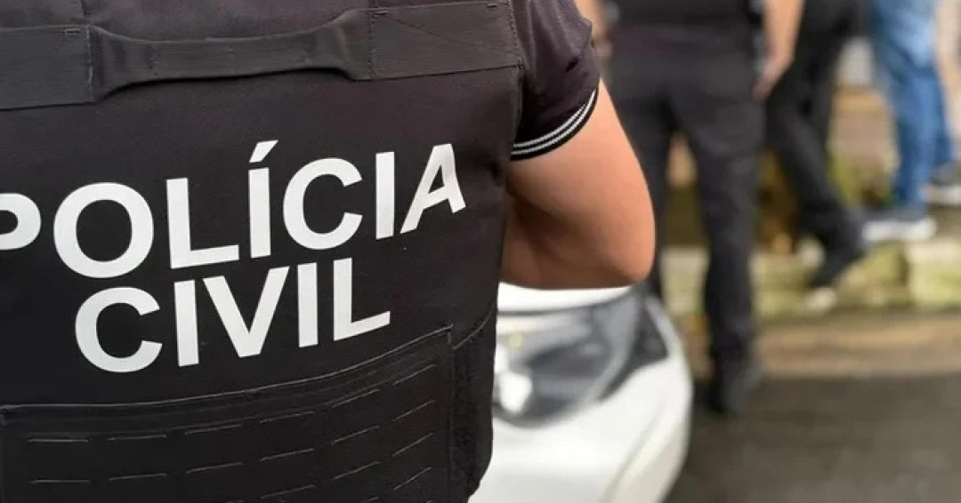 Suspeito de feminicídio é preso em flagrante no município de Teotônio Vilela