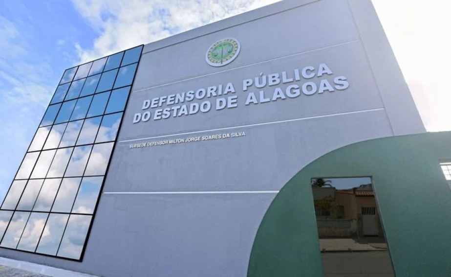 Movimentações internas na Defensoria não comprometem ações contra a Braskem nem o atendimento à população