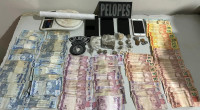 Abordagens da PM-AL resultam em prisões e apreensões de armas e drogas no interior