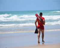 Bombeiros registram aumento de 27% nos casos de afogamento em Alagoas