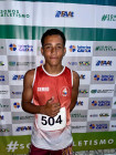 Estudante do Tempo Integral vai representar Penedo em competição Norte/Nordeste
