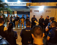 Operação Conexão Segura prende três suspeitos de pornografia infantojuvenil