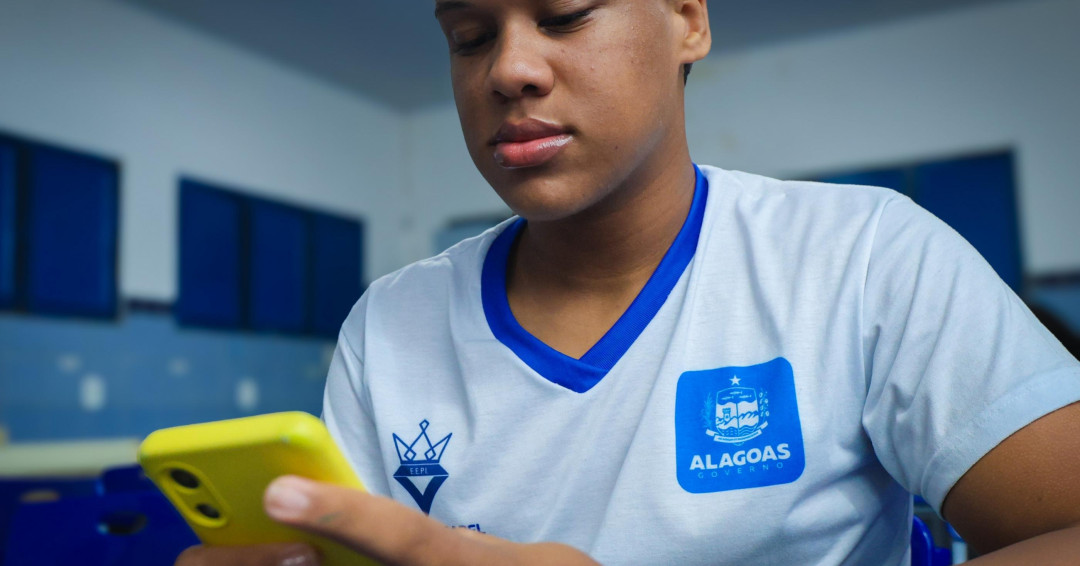 Mais de cinco mil estudantes participam da primeira fase da Olimpíada Alagoana de Matemática