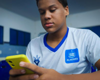 Mais de cinco mil estudantes participam da primeira fase da Olimpíada Alagoana de Matemática