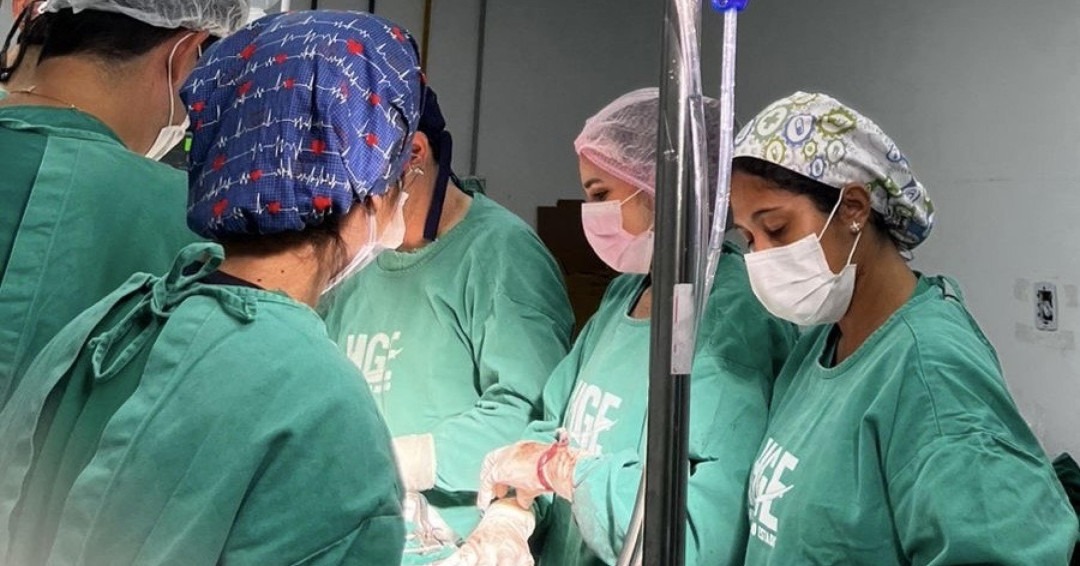 Central de Transplantes de Alagoas mobiliza equipes em três hospitais para salvar 11 vidas