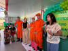 Semana do Agosto Dourado orienta sobre técnicas de primeiros socorros em creches de Penedo