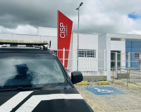 Acusado de estupro de vulnerável é preso pela Polícia Civil no interior de Alagoas