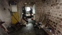 PM resgata mulher mantida em cárcere pelo ex-companheiro há 20 dias em Alagoas