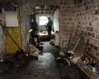 PM resgata mulher mantida em cárcere pelo ex-companheiro há 20 dias em Alagoas