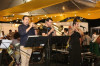 Festival Penedo Sabor e Jazz oferece oficinas musicais gratuitas para o público
