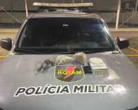 Liderança do Comando Vermelho é localizada em operação policial em Maceió