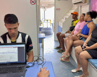 Sine Alagoas divulga 2.426 vagas de emprego disponíveis esta semana