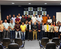 Polícia Civil promove curso para aprimorar investigações de pessoas desaparecidas em Alagoas