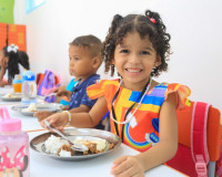 Penedo é selecionado para integrar projeto Alagoas Sem Fome na Infância