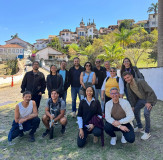 Prefeitura, Sebrae e empresários de Penedo participam de missão técnica em Ouro Preto-MG