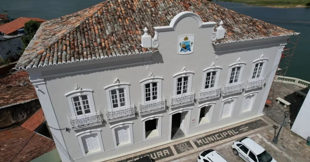 Prefeitura de Penedo decreta ponto facultativo para 15 de setembro, véspera da emancipação de Alagoas