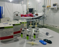 UPA de Penedo realiza procedimento inédito e salva vida de paciente com AVC