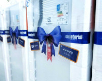 São Brás recebe mutirão de serviços com sorteio de eletrodomésticos econômicos