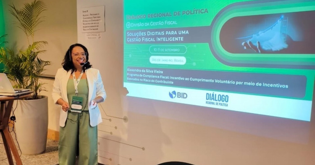 Contribuinte Arretado de Alagoas ganha destaque internacional