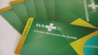 Ministério da Saúde lança novo Cartão SUS que usa CPF como identificador único