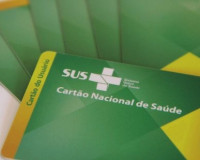 Ministério da Saúde lança novo Cartão SUS que usa CPF como identificador único